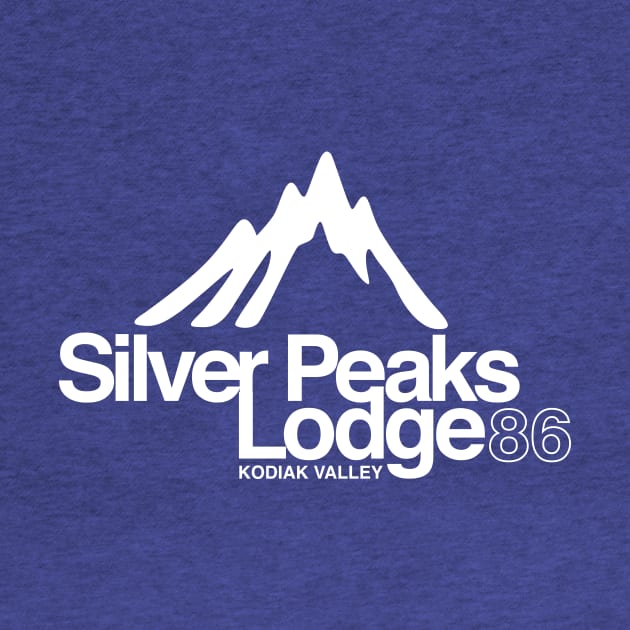 Silver Peaks Lodge by MindsparkCreative